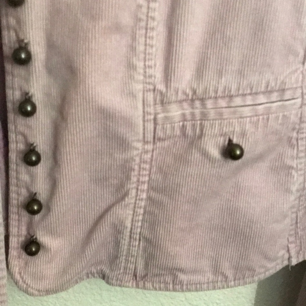 Jacket - Picture 3 of 4